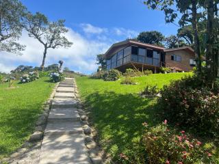 Quintas Protti Forest - 9