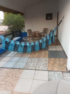 Sobrado sustentavel e ecológico alugo 1o andar setor campinas - 6