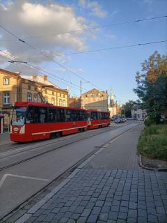 Modern Studio in Katowice - 3