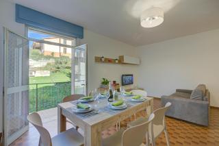 Mark Apartment - Happy Rentals - 8