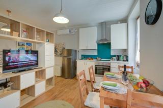 Vicky Loft Morgnaga - Happy Rentals - 4