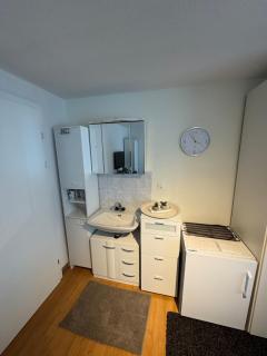 Charming 1Room Studio - 3