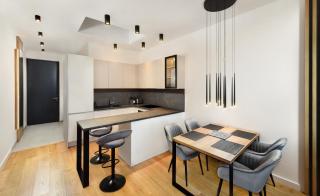 Design Villa Stella private pool & spa - 1