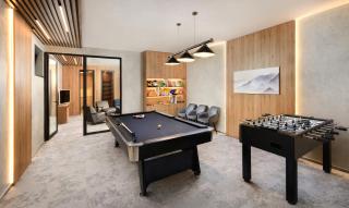 Design Villa Stella private pool & spa - 3