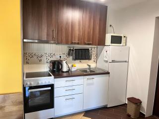 Apartman Relax - free public parking - 4