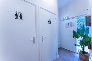 Comfortable Private Room Near Tilburg University - 5