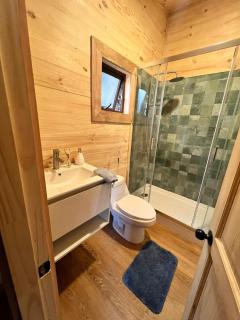 K m 6 River Lodge - 3