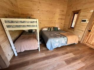 K m 6 River Lodge - 1