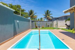 Condomínio com Piscina a 950m da Praia - PDM - 5