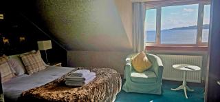The Bay Rooms at Glenisle Hotel - 5
