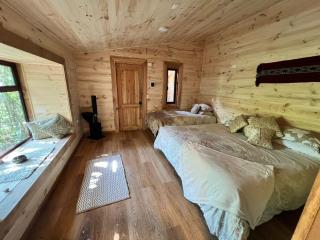 K m 6 River Lodge - 7