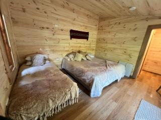 K m 6 River Lodge - 6