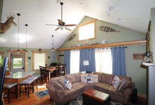 Finley Lodge - 7