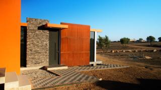 Ariché en Valle de Guadalupe - 8