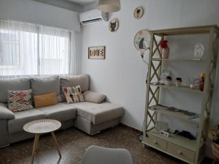 Apartamento Huelva Centro - 0