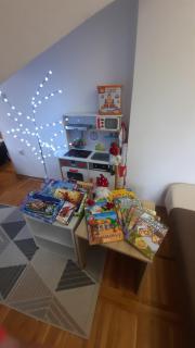 Apartman Zlatni Vrh - 5