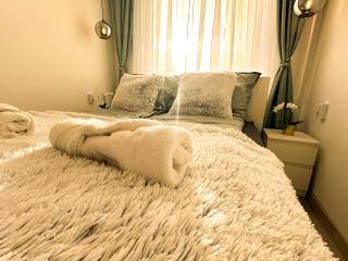 VIBE S31 Apartman ,AC,Free Parking - 7