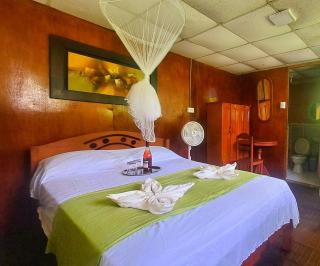 Jacamar Lodge Expeditions - 8