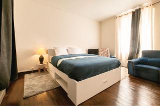 Havre de Ville avec Cour Parking & Wifi GRATUIT - Saumur - 2