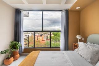 Nova Vacation - Roma Sur CDMX - 3