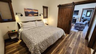 Parkside Cabins - 7