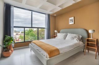 Nova Vacation - Roma Sur CDMX - 2