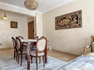 Maadi Degla Apt 3-Min Walk to Cafés & Shops - 4