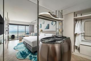 Pattaya Marriott Resort and Spa - 9