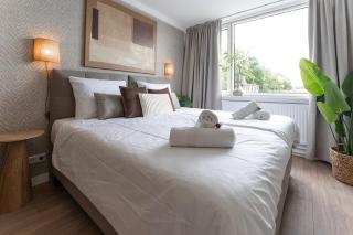 University Tilburg Affordable Room walk in Nature - 9