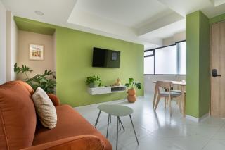 Nova Vacation - Roma Sur CDMX - 1