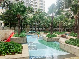 Room studio dengan twin bed - 9