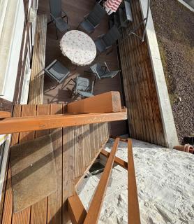 Light flat in Goettingen - 6