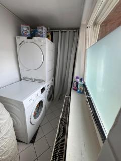 Light flat in Goettingen - 5