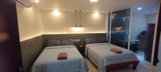 Mini Hotel Chetumal - 6