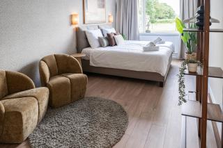 Budget Stay in Nature near Tilburg University - 1
