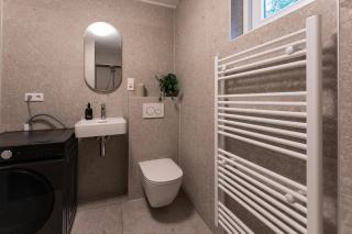 University Tilburg Affordable Room Walk In Nature - 2