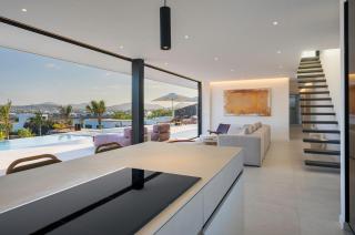 Villa White Lava by Aura Collection - 4