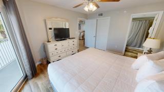 SeaCrest 204- by Holiday Isle Properties - 5