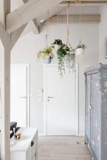 Charming designer attic - 3