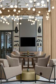 AC Hotel by Marriott Clearwater Beach - 6