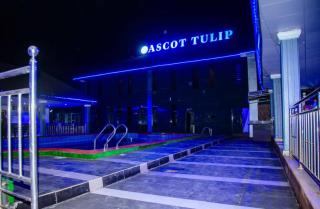 Ascot Tulip Hotel - 7