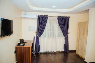 Ascot Tulip Hotel - 5