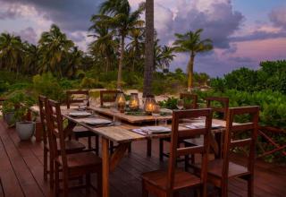 Playaakun Eco Villa 5br Private Beachfront Paradise TULUM -Sian Kaan - 1