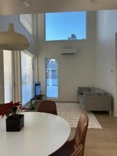 Serdar Nazar villas - 1