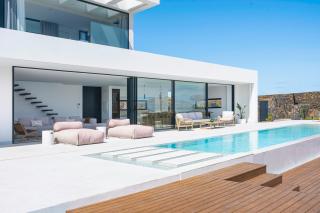 Villa White Lava by Aura Collection - 8