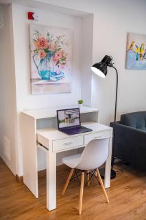 BSR Modern Spacious New Flat in Miraflores w/ Pool - 9