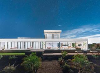 Villa White Lava by Aura Collection - 6