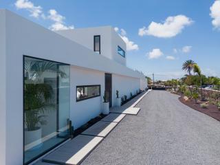 Villa White Lava by Aura Collection - 4