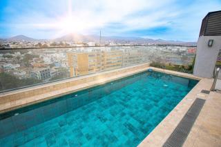 BSR Modern Spacious New Flat in Miraflores w/ Pool - 3