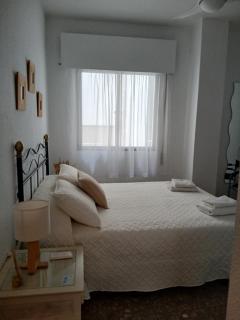 Apartamento Huelva Centro - 1